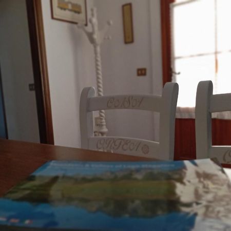 Casa Orfea Βίλα Στρέσα Εξωτερικό φωτογραφία