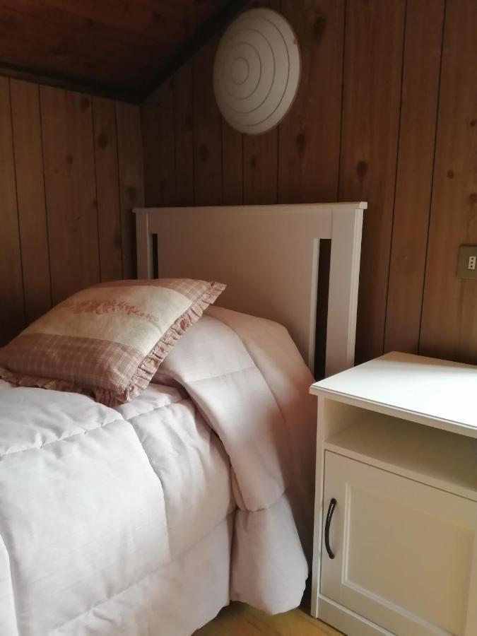 Casa Orfea Βίλα Στρέσα Εξωτερικό φωτογραφία