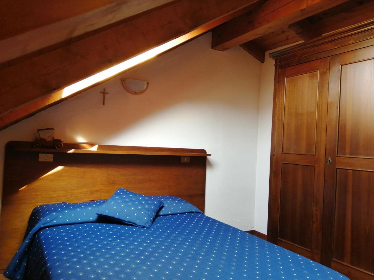 Casa Orfea Βίλα Στρέσα Εξωτερικό φωτογραφία