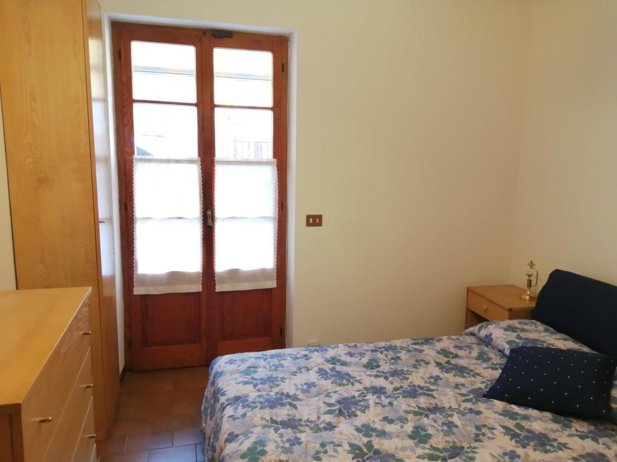 Casa Orfea Βίλα Στρέσα Εξωτερικό φωτογραφία