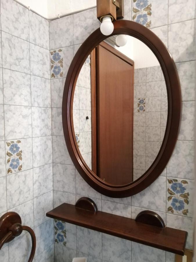 Casa Orfea Βίλα Στρέσα Εξωτερικό φωτογραφία