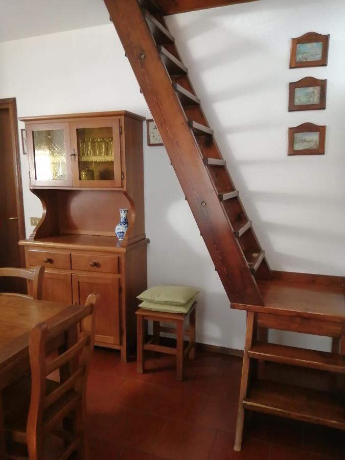 Casa Orfea Βίλα Στρέσα Εξωτερικό φωτογραφία