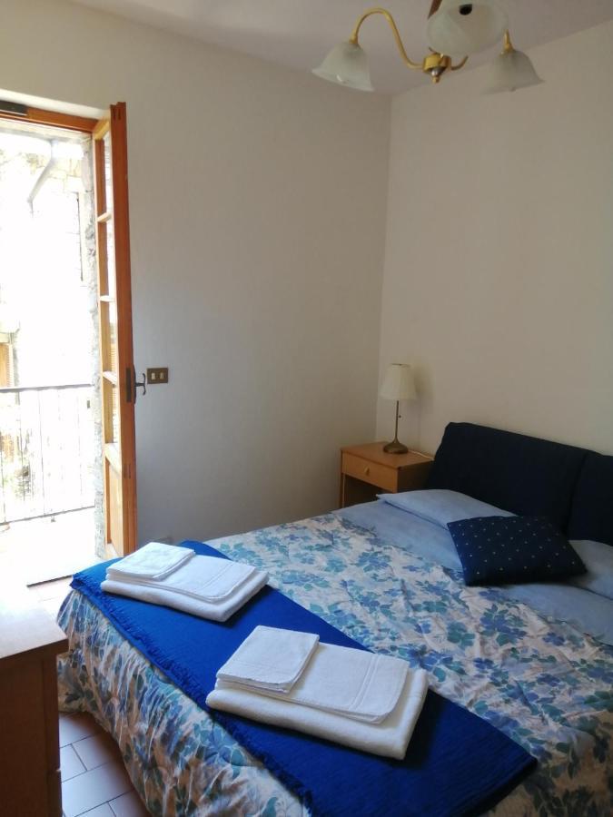 Casa Orfea Βίλα Στρέσα Εξωτερικό φωτογραφία
