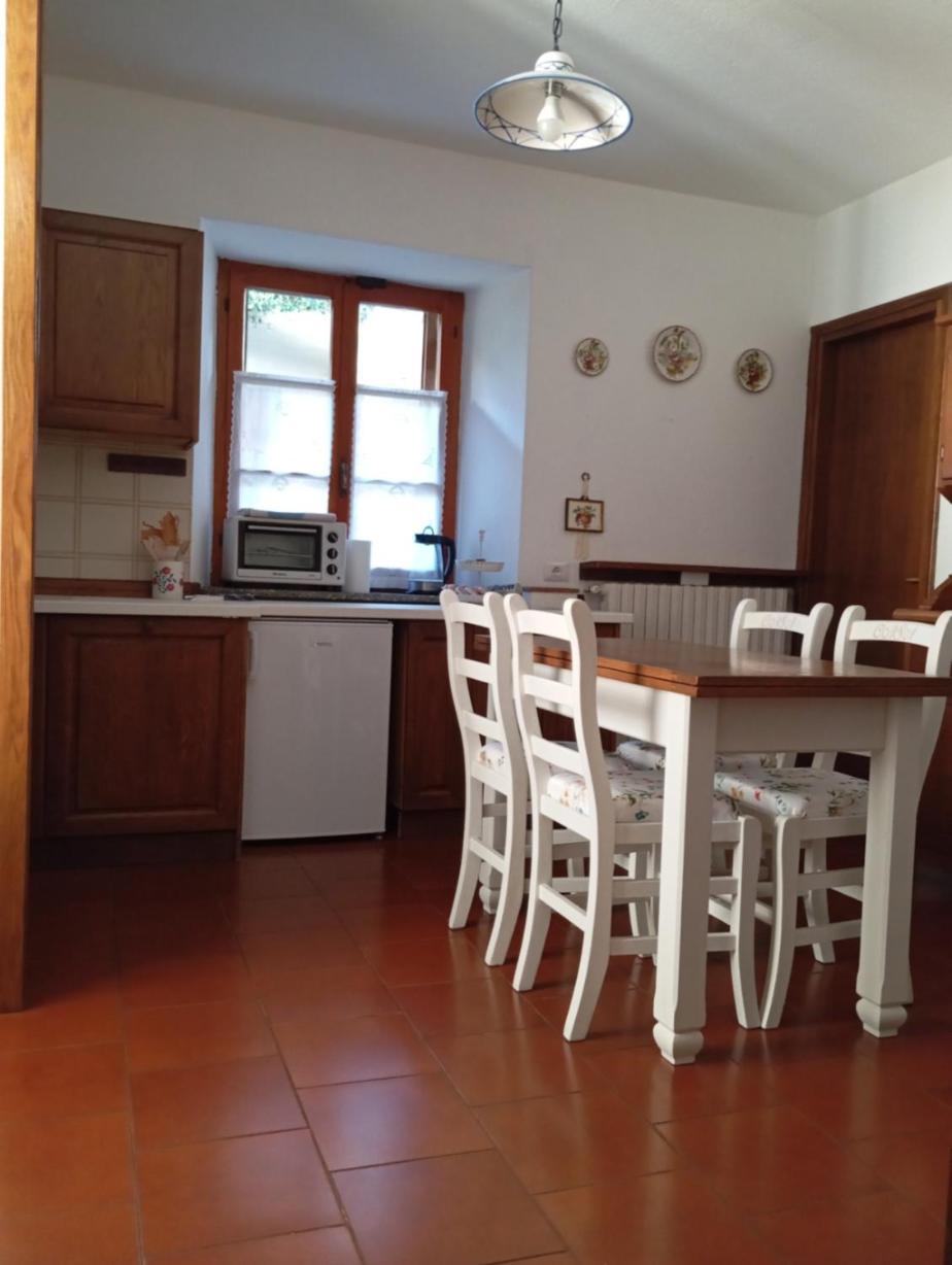 Casa Orfea Βίλα Στρέσα Εξωτερικό φωτογραφία