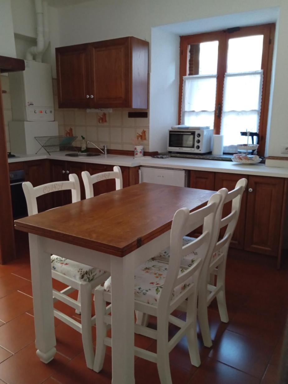 Casa Orfea Βίλα Στρέσα Εξωτερικό φωτογραφία