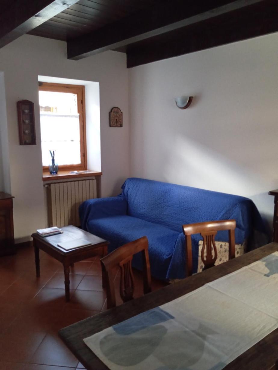 Casa Orfea Βίλα Στρέσα Εξωτερικό φωτογραφία