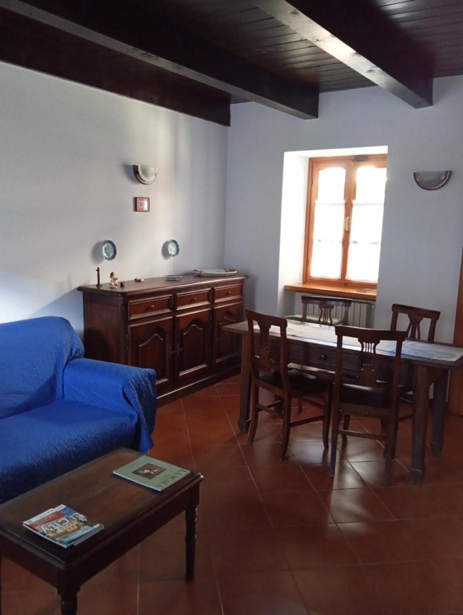 Casa Orfea Βίλα Στρέσα Εξωτερικό φωτογραφία